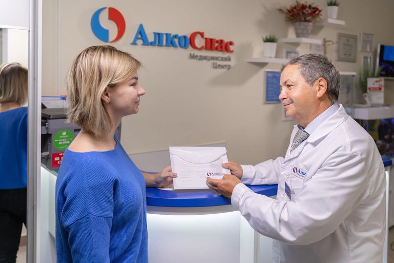 Психиатр